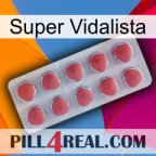 Super Vidalista 18
